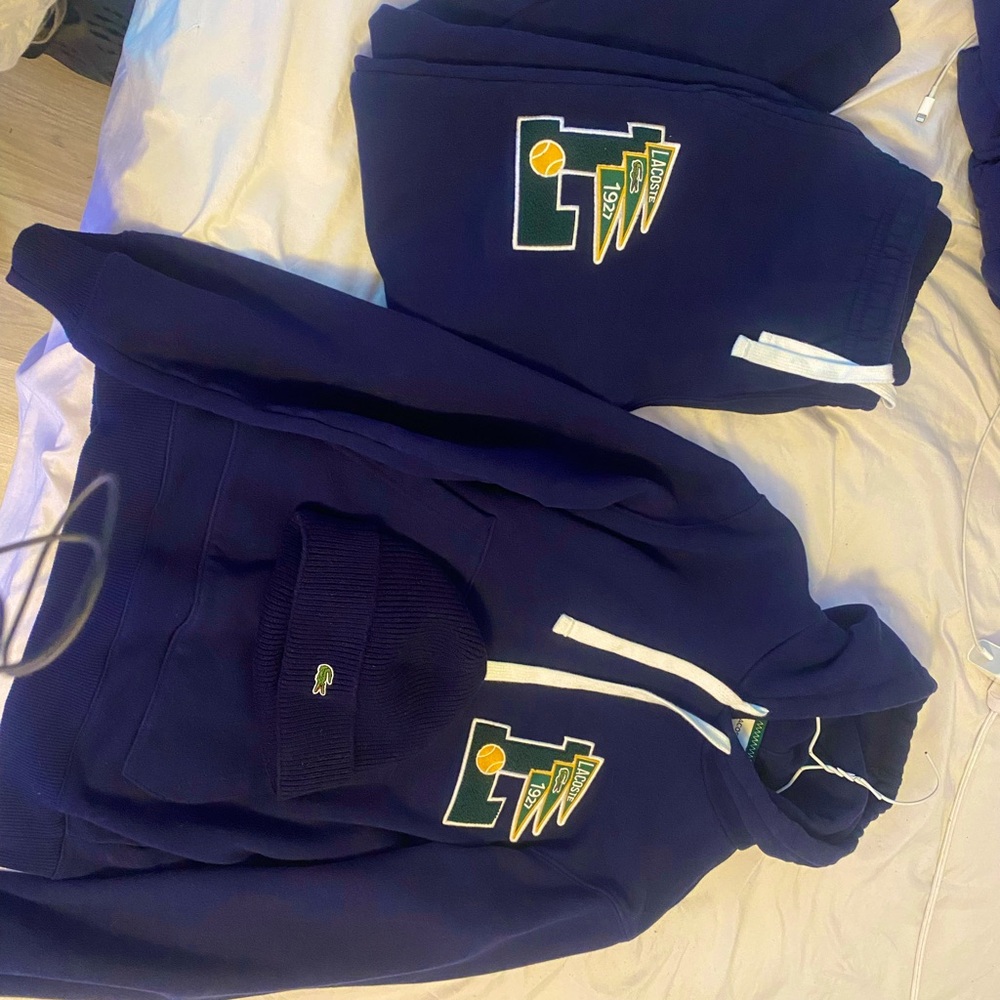 Lacoste